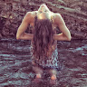 Meet your Posher, Kendra